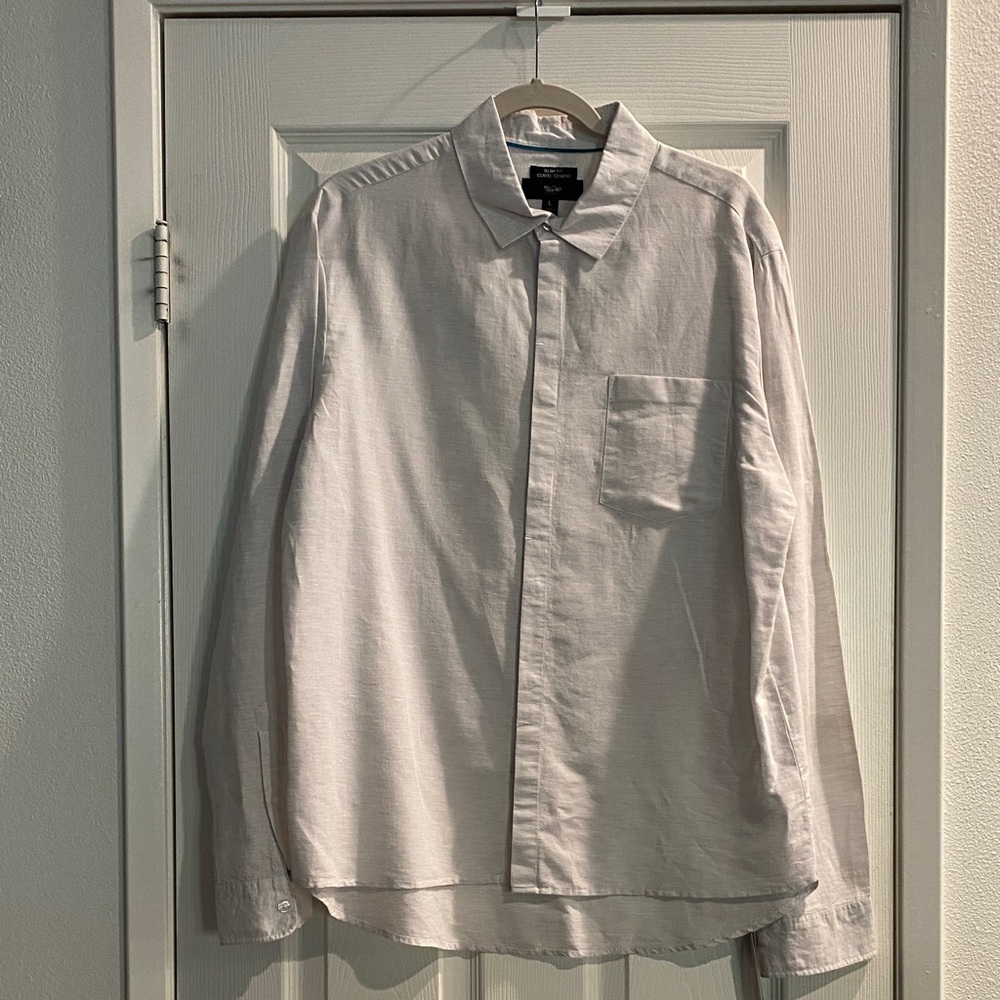 Men's Massimo Men’s Shirt